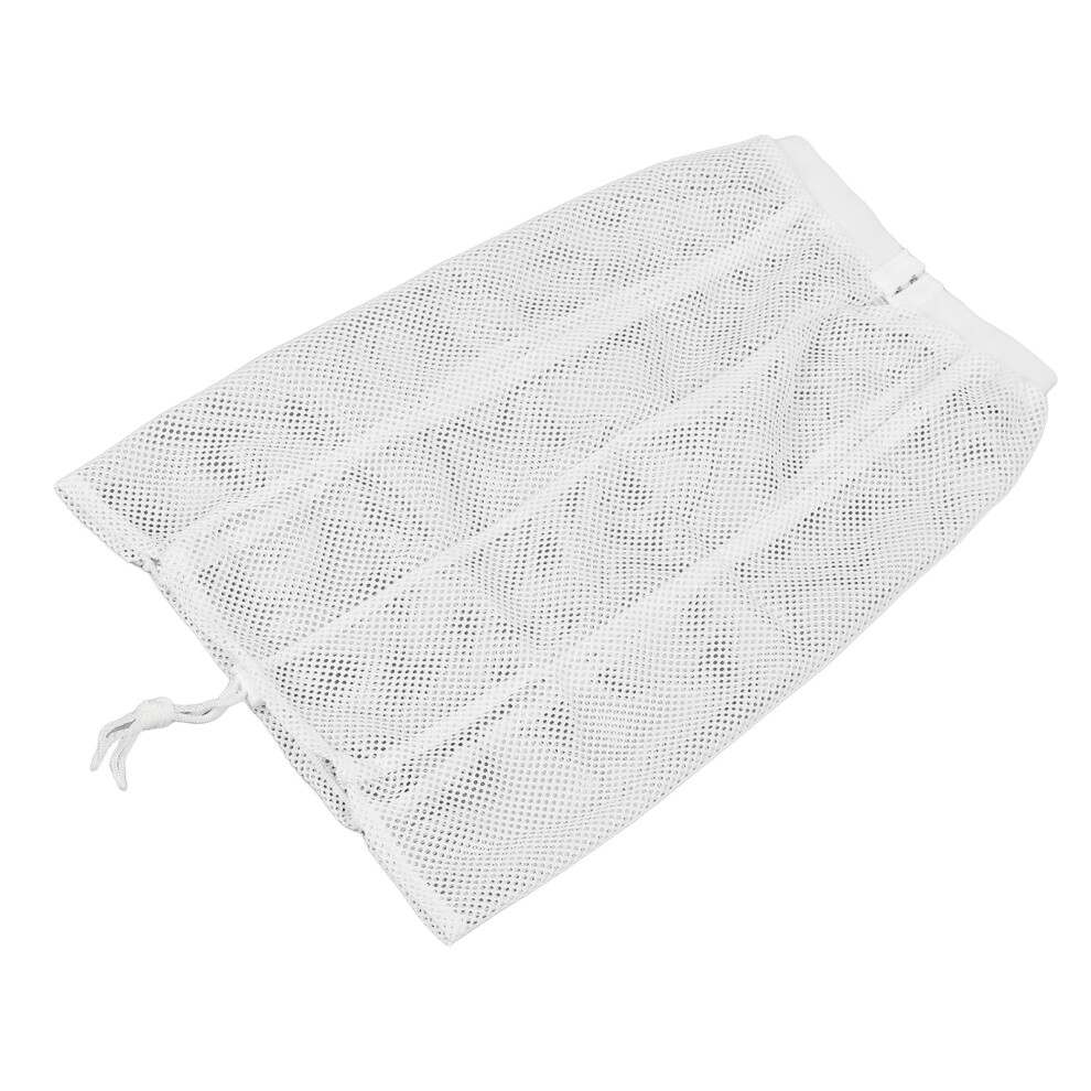 Mesh Cap for Curly Hair Drying, Adjustable Drawstring, 360 Protection
