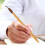 3Pcs Bamboo Dip Pen Multi Color Calligraphy Writing Tool for DIY Craft 7