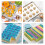 10Inch Stainless Steel Rectangular Baking Tray For Rice Noodles 2