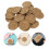 25 Pcs Paint Envelope Stickers Invitation Removable Toddler 2
