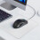 Mousepad Mouse Mat Glass Office Tempering 3