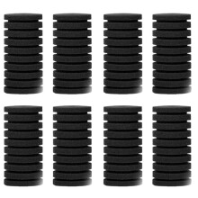 Vervanging van Sponsfilters, 8-Delige Aquariumvervangingssponsen Filtersponzen voor XY-2822 Sponsfilterfilterspons