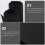 Cuttable Black Weld Blanket Fireproof Fabric for Home Use 7