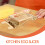 Heavy Duty Stainless Steel Egg Slicer Fruit Dicer Kitchen Tool 6