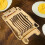 Heavy Duty Stainless Steel Egg Slicer Fruit Dicer Kitchen Tool 9
