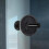 Durable Iron Wall Plate Holder Space-Saving Gym Barbell Storage 5