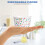 1set Transparent Jewelry Display Racks, Organizing Rack for Models 7