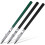 3Pcs Black Adjustable Ruling Pens Metal Drawing Tools for Fine Lines 11