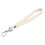 1Pc White PU Handbag Strap Durable Wrist Strap Replacement for Women 3