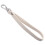 1Pc White PU Handbag Strap Durable Wrist Strap Replacement for Women 5