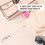 1Pc White PU Handbag Strap Durable Wrist Strap Replacement for Women 9