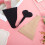 2 Pièces Culotte String Invisible Nude Sans Bretelles 6