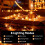Solar Garden Lights Outdoor, 60LED 10M/33FT 3