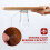 300 Pcs Double-Sided Adhesive Dots Transparent Waterproof For Decoration 5