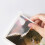 300 Pcs Double-Sided Adhesive Dots Transparent Waterproof For Decoration 7