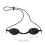 2pcs uv protection tanning eye goggles for sunbath safety 2