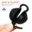 2pcs uv protection tanning eye goggles for sunbath safety 5