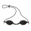 2pcs uv protection tanning eye goggles for sunbath safety 8