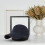 Black PVC Inflatable Hat Stand Dome Shape Cap Display Holder 5