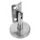 Stainless Steel Handrail Bracket Wall Mounted Silver Support 11