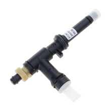 Conexión de línea de embrague para modelos de automóviles seleccionados Reemplaza 2324A023 2324A096 Adaptador de cilindro concéntrico de