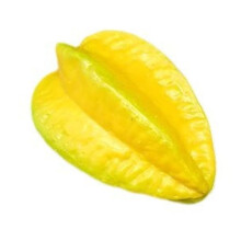 Insamhladh Carambola Saorga, Maisíocht Carambola Saorga, Samhail Torthaí Bréige, Grianghrafadóireacht