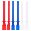 6pcs Glue Applicator Glue Applicator Brush Smear Glue Spreader Glue 2