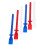 6pcs Glue Applicator Glue Applicator Brush Smear Glue Spreader Glue 6