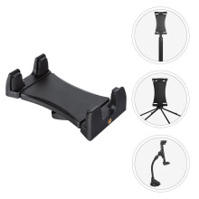Sealbhóir Tripod Uilíoch Táibléid le húsáid i nDubh1 Tacar