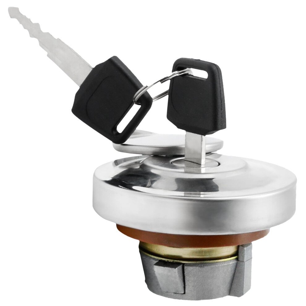 Gas Locking Cap For Kawasaki Vn900 And Yamaha Xv1900 Xv19 2 9122141531562