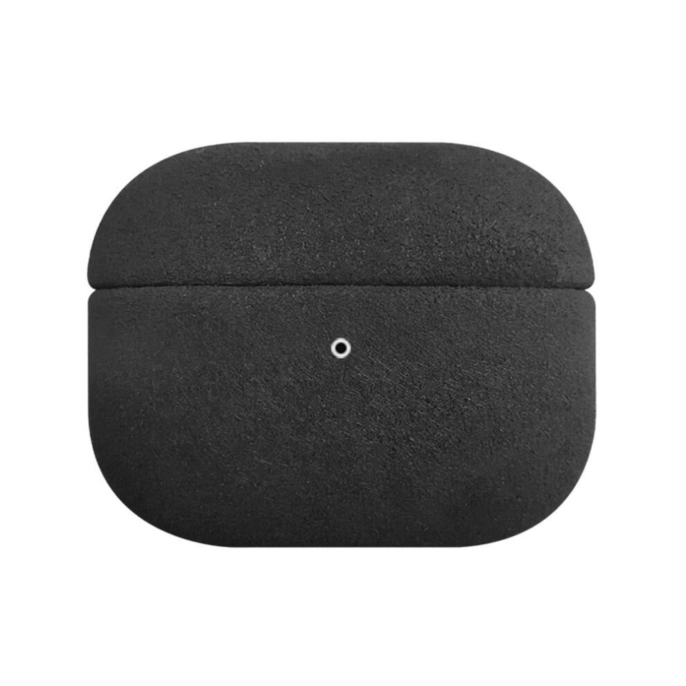 Suede Case For Airpods Pro 3 Protective Cover Gray/Green/Black 913211475270