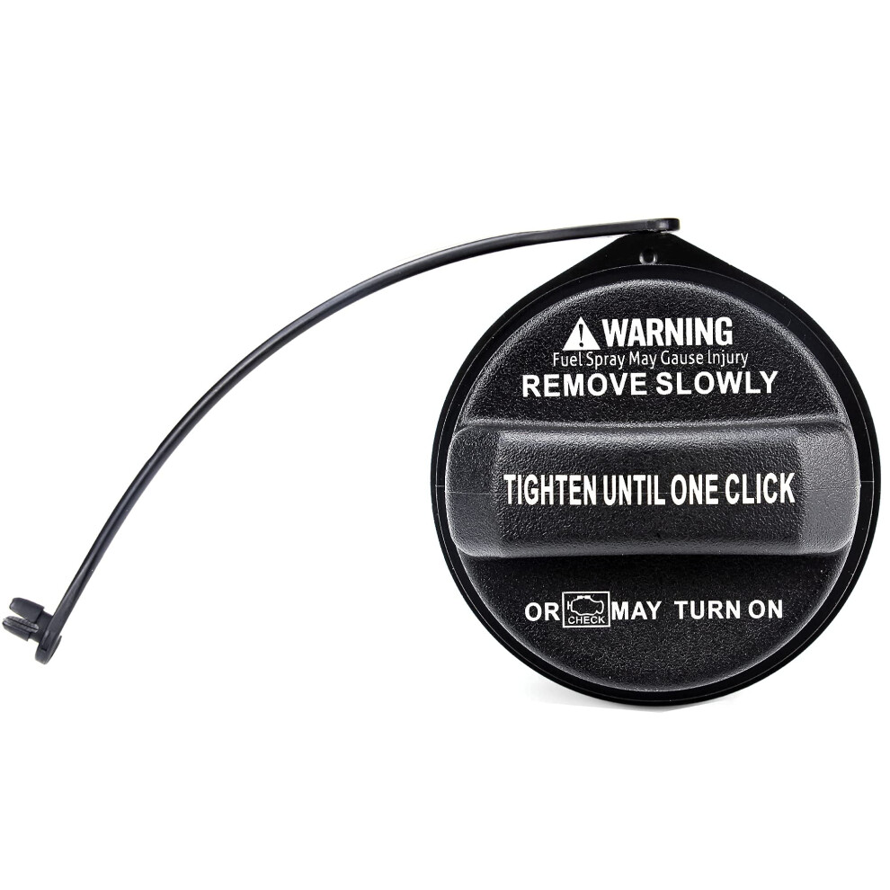 Gas Cap Compatible With Kia Soul, Sedona, Forte, Sportage, Sorento, Optima, Amanti, Cadenza, Rio & Hyundai Sonata, Elantra, Santa Fe, Accent, Tucson, 9551475172026