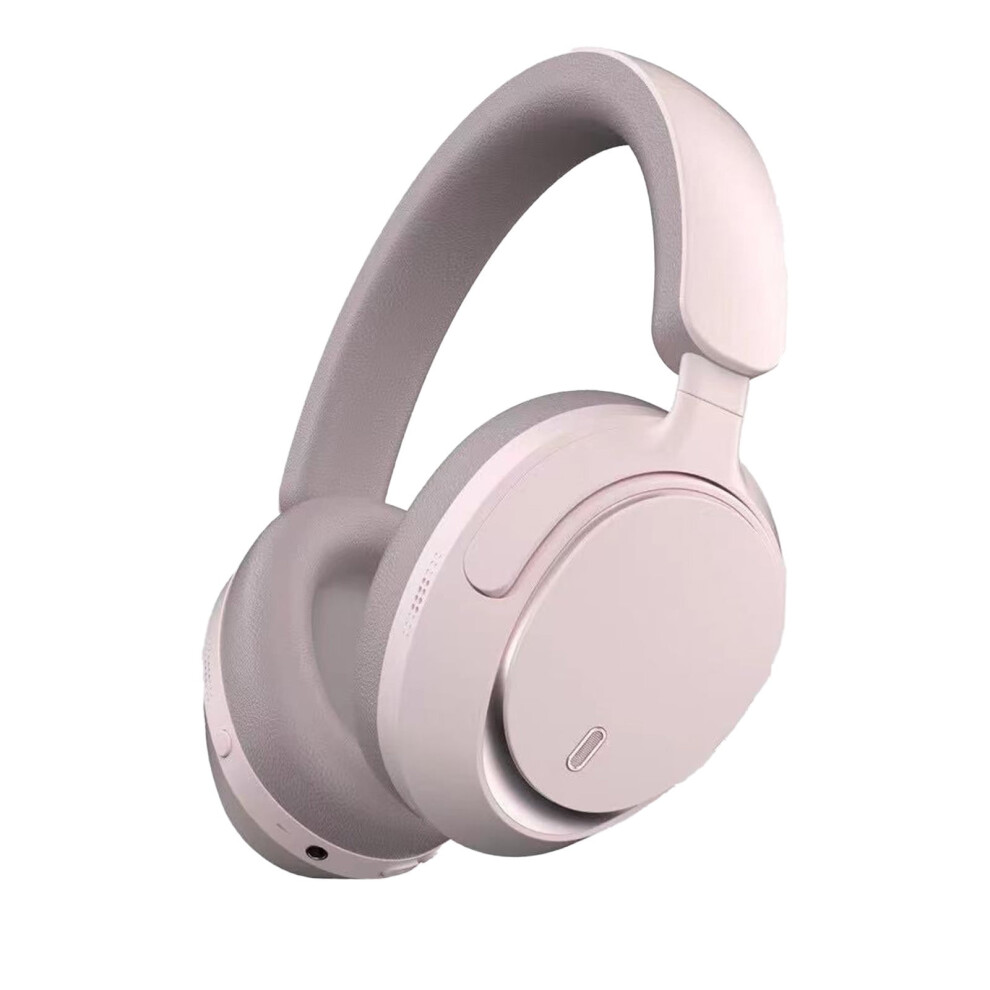 Bluetooth Headphones, Wireless Gaming Earphones, Foldable Soft Headband, Low Latency Dual Mode (Wired/Wireless), 8H Playtime 9340959256105