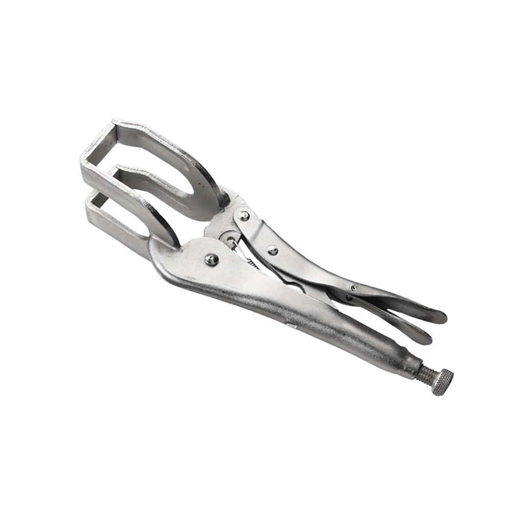 9" Locking Pliers Metal Welding Clamp Vise Grips Quick-Lock Release For Easy Removal Vise Grip Pliers 9340959260539