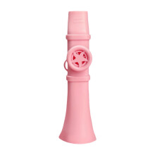Kazoo for Kids/Adults Musical Instrument Portable Music Lovers Gift Multipurpose Pink