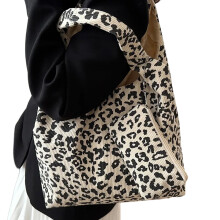 Multifunktionell Slouchy Bag Kontorsväska Arbetsväska för Dam Retro Axelväska Armhåla Väska för Affärer och Resor