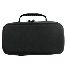 Shockproof & EVA Hard Shells Lightweight Storage Case Microphone Storage Box EVA Construction Mic Holder