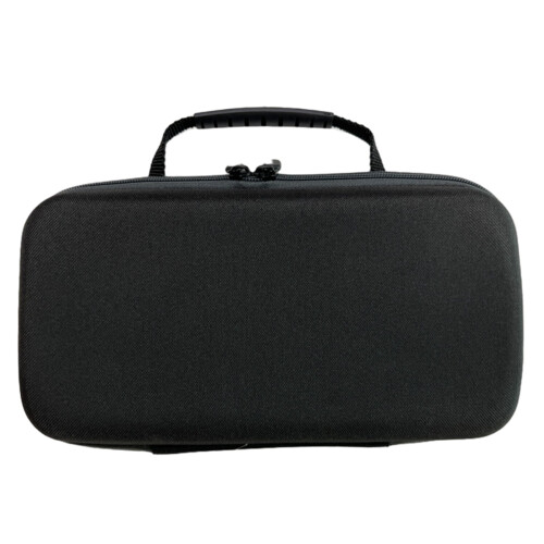 Shockproof & EVA Hard Shells Lightweight Storage Case Microphone Storage Box EVA Construction Mic Holder