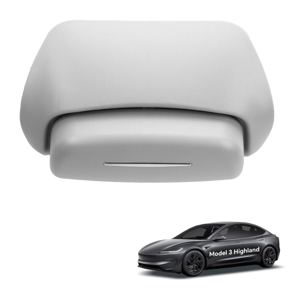 Sunglasses Holder Replacement For Tesla Model 3 2017Â2023 913211470596