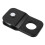Μπλοκ τροχαλίας βαρούλκου Snatch Block Heavy Duty 4Ton (8000Lbs) Μετακινούμενος νάρθηκας 1