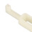 10pcs Sewing Needle Inserter Threader White 1x7.1cm 11