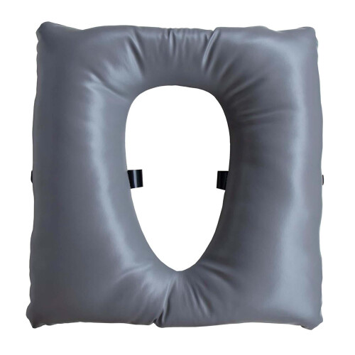 Cuscino universale per sedia comoda da comodino con superficie in PU, comodo e portatile.