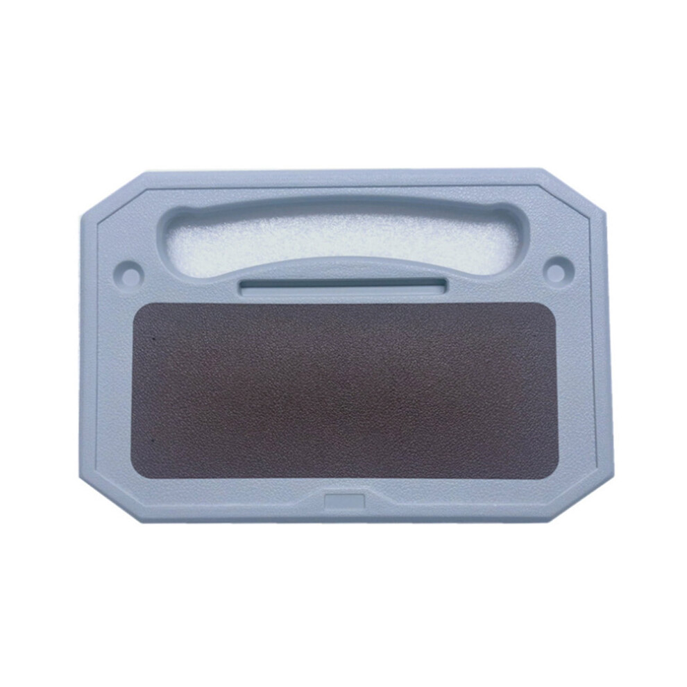 Car Steering Wheel Desk Steering Wheel Tray For Laptop Car Mount Car Tray For Eating With Drinks Holder 9340959259397