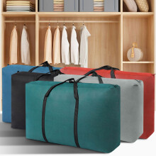 Sac et boîte de rangement de Noël pour décorations, sapin et emballages cadeaux – Compatible avec les décorations standard