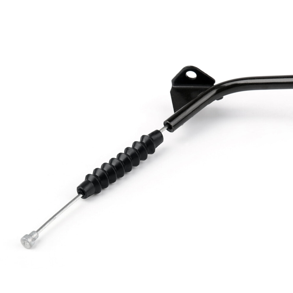 Clutch Cable For Yamaha Xv125 Virago 1997-2000, Xv240 1989, Xv250 & Xvs125 Motorcycles 9496895244307