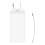 Cruise Tags Luggage E-tag Holders PVC Waterproof 3 pcs 1
