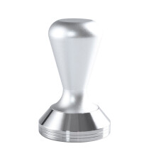 Espresso Coffee Tamper Espresso Press Tamper Espresso Hand Tamper Stainless Steel for Espresso Tool Coffee
