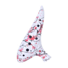 12 Hole Ocarina Crafts Instrument Accessories Portable Resin Lightweight Stylish Red