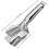 304 Stainless Steel Kitchen Tongs Multipurpose 1 Pair 1