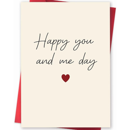 Anniversary Cards for Couples 10 Pack